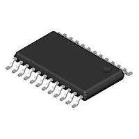 STMicroelectronics STP16CPS05TTR LED Display Drivers Low Voltage 16-bit Constant Auto Save
