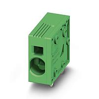 PHOENIX CONTACT 1707054 Fixed Terminal Blocks SPT 5/ 3-H- 7,5 GN/GY PA 1,3