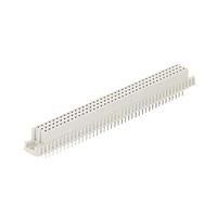 AMP Connectors - TE Connectivity 535079-5 Type C RECPT 120P VERT TYPE C