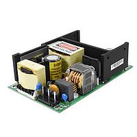CUI Inc VSBU-150C-24 AC-DC Power Supply ac-dc, 150 W, 24 Vdc, single output, open PCB
