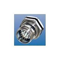 Molex 1202310118 Circular Metric Connectors M23-SIG-REC-MM-19P-CRIMP-M25