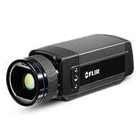 FLIR A615 Thermal Machine Vision Camera (FOV 25°)