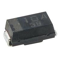 ROHM Semiconductor PTZTE2527A Zener Diodes 27V 10MA