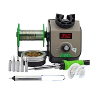 Atetool AE689C Smart Soldering Station (60W, 100-500℃)