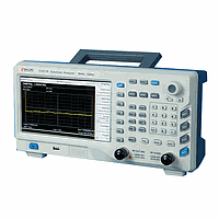 Saluki S3531A Spectrum Analyzer (9 kHz - 1.8 GHz)