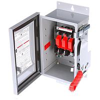 SIEMENS HNF361J Enclosed Disconnect HDSS NF 3P3W 600V 30A N12