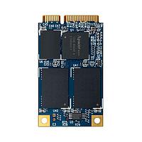 Apacer APM032GMFFN-4BTGW SATA Flash Drives 32 GB - 3.3 V mSATA SS210-300