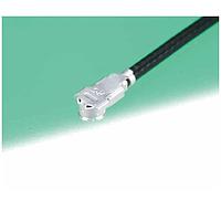 Hirose Electric U.FL-LPHF6-088N1T-A-300 RF Cable Assemblies Single Ended U.FL Series