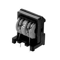 KEMET SS28V-K20115-CH Standard Common Mode Filters 250VAC 2A 11.5mH