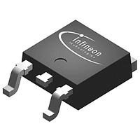 Infineon BTS134D Low Side SMART LW SIDE PWR 42V 3.5A