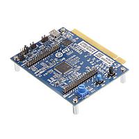 STMicroelectronics B-G473E-ZEST1S Development Boards & Kits - ARM Discovery kit with STM32G473, Motor Controller Board