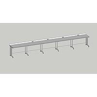 Laboratory furniture