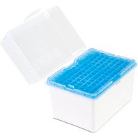 Mettler Toledo 30389351 Tip Racks GPR XXX 1000µL 0/8
