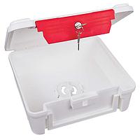 Flambeau 6526MD Storage Boxes & Cases Scriptsafe Open Core w/ Lockdown Feature