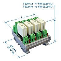Altech 8951.2C Safety Relays