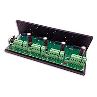 Performance Motion Devices MDK4LI0000V Brushed DC, Brushless DC, & Step Motion Controller 4-Axis Atlas Developer Kit, Vertical, No Atlas Installed