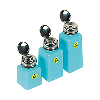 Bosch Static BSC-R15 Esd Solvent Bottle ( Esd Coated Version )