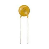 Vishay BC Components AY2472M49Y5US6UV7 Safety Ceramic Disc Capacitors AY2 X440Y300VAC 4.7nF +/-20% Y5U AMMO e3
