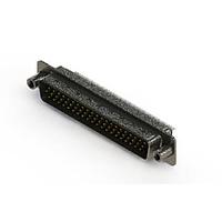 EDAC 637-062-632-269 High Density D-Sub Connectors Vertical High Density D-Sub Connector