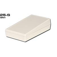 Serpac 25S,AL Plastic 3.25X5.63X1.51 AL