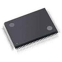 Microchip Technology PIC32MX470F512LT-V/PT 32-bit Microcontrollers - MCU 80MHz 2anlg cmp 2I2C 2SPI/I2S 28 Ch