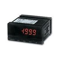 Omron Automation and Safety K3MA-J-A2 100-240VAC Process Controllers Process Meter 100-240VAC No Outpt