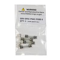 Cartridge Fuses