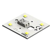 New Energy LSR4-04C48-4080-00 LED Bulbs & Modules L2 Board, XHP35.2, 2x2 Small, White, 4000K, 80 CRI