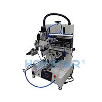 Hoystar GW-2030C Desktop Curved Screen Printing Machine (800pcs/Hr)