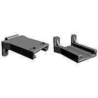 AMP Connectors - TE Connectivity 953381-1 Accessories LOCKING DEVICE FOR 6W MQS