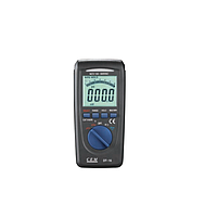 CEM DT-16 Pocket Digital Multimeters (600VDC, ±(1.3%±2d))