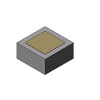 MACOM 9027RK Silicon RF Capacitors / Thin Film Die, Capacitor, 27 pF +/-10%