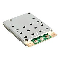 Doodle Labs NM-DB-3U WiFi Modules Industrial Wi-Fi Transceiver. IEEE802.11n, 3x3 MIMO, miniPCIe, Rugged/Military use, -40 to +85 C temp, U.FL connector