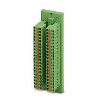PHOENIX CONTACT 2903056 Terminal Block Interface Modules DFLK-D37 SUB/M/FKCT
