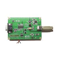 Analog Devices DC1223A-B USB to SMBus/SPI USB to SM-Bus/SPI Interface with Monitor