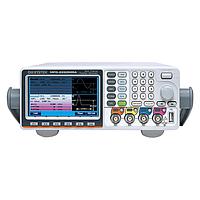 GW INSTEK MFG-2260MFA Arbitrary Function Generator (60MHz, RF Generator)