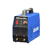 Riland ARC 200T Stick Welder (220V, 5.3kVA)