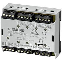 SIEMENS 3RG90020DE00 Digital I/O Modules AS-I,16 INPUT MODULE,SCREW TERM,IP20