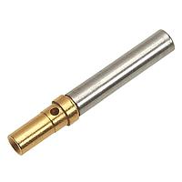 Molex 202936-0200 Contacts MCAT MP TERM W/SLV FEM 26-28AWG 1.3AU