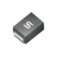 Taiwan Semiconductor S2Y Surface Mount Rectifier 2A, 1600V, Standard Rectifier