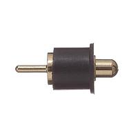 Mill-Max 807-22-001-10-002101 Circuit Board Hardware - PCB Spring Loaded Pin T/H, 0.155mm length