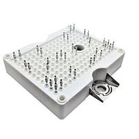 GeneSiC G3F09MT12GB4-T Full Bridge 1200V 9mohm Full-Bridge SiCPAK G SiC Module, TIM