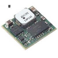 OmniOn Power (Formerly ABB Power Conversion) PNVT006A0X3-SRZ Non-Isolated / PoL 6A 3V-14.4Vin SMT 0.6-5.5Vout NegLogic