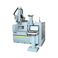 OscarMax EXD435 Micro Drill Electrical Discharge Machine (800 x 665 mm, 4.6KVA)