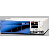 KIKUSUI PLZ2005WH2 High Voltage DC Electronic Load (40A/ 2000W)