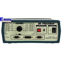 BK Precision 1280B Benchtop Computer Monitor, PC and MAC, Video Generator