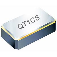 TXC QT1CS-32.768KDZF-T Crystals 1.2x1.0 - 32.768KHz Quartz Xtal / Ceramic, +/-20ppm a.25C, 12.5pF