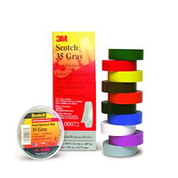 3M Scotch 35 Vinyl Professional Grade Tape