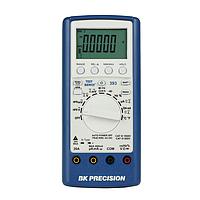 BKPRECISION 393 Multimeter with USB Interface (1000VDC, 750VAC, 20A, 60MΩ)