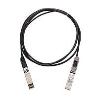 AMP Connectors - TE Connectivity 4-2821222-5 Fiber Channel SFP28 DIRECTATTACHCA 2M, 30AWG